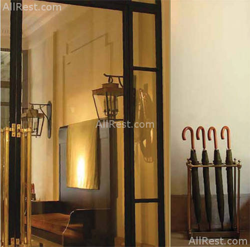 Hotel Lancaster 4